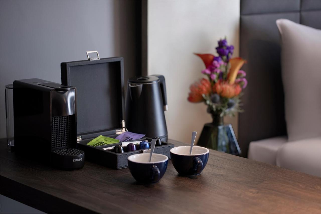 Amano Covent Garden Hotell London