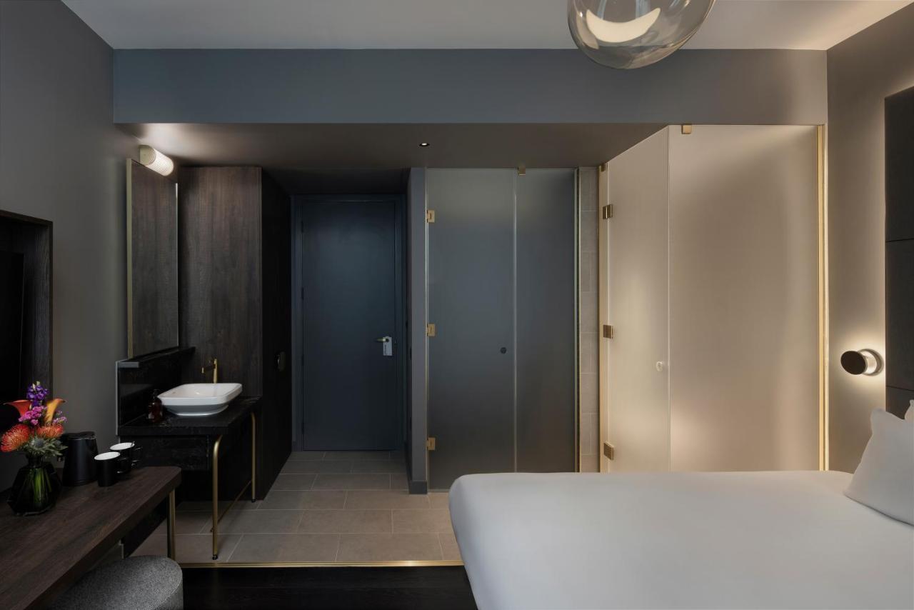Hotell Amano Covent Garden 4*