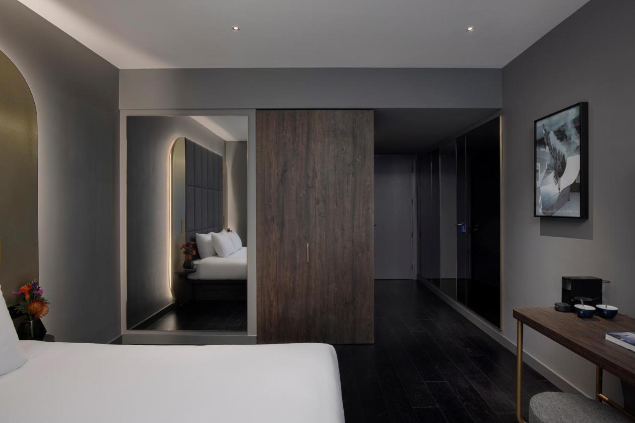 Amano Covent Garden Hotel 4*