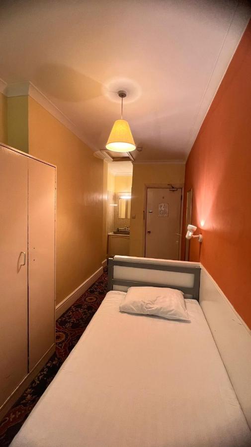 Gresham Bloomsbury London