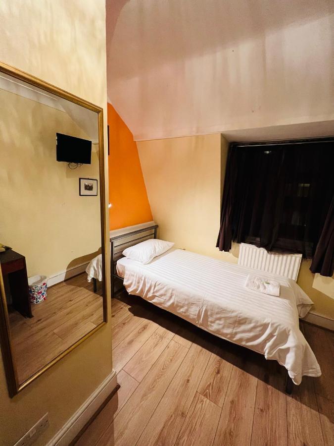 Gresham Bloomsbury London