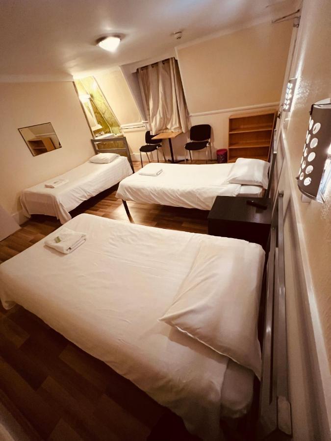 Hotel Gresham Bloomsbury London