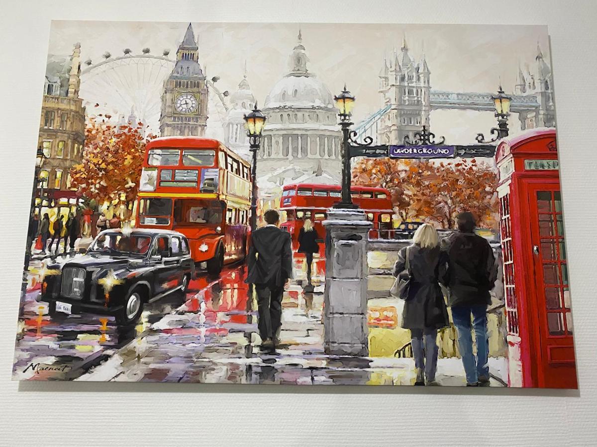 Appartamento Brenda's -elephant & Castle *