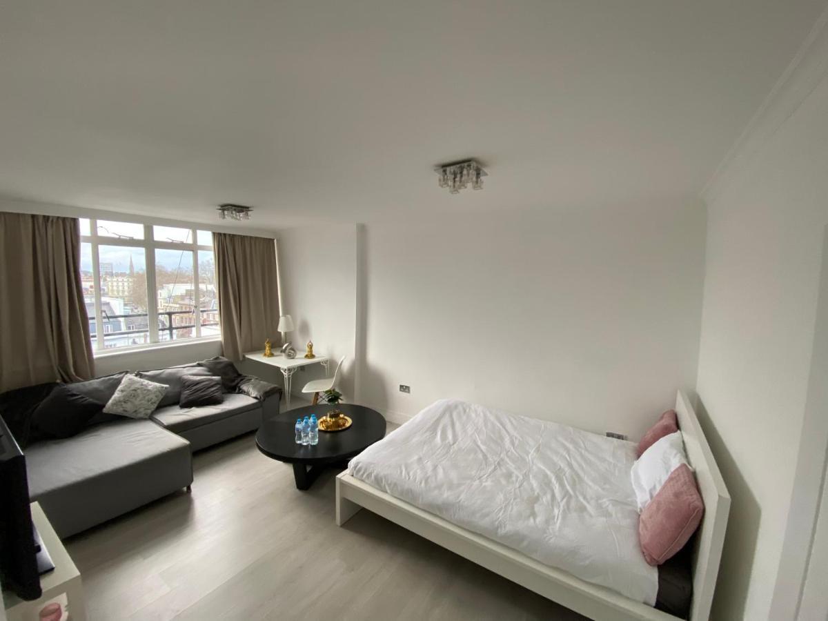 Appartement Hyde Park *