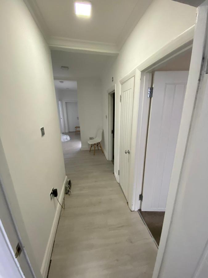 Hyde Park Apartment London