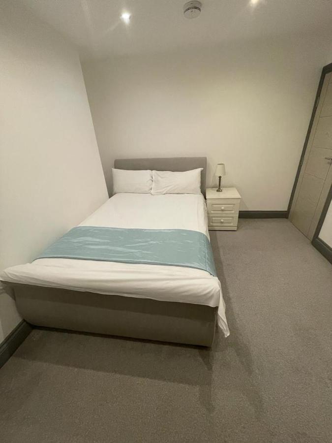 Nky Classic Brixton Three Appartement *