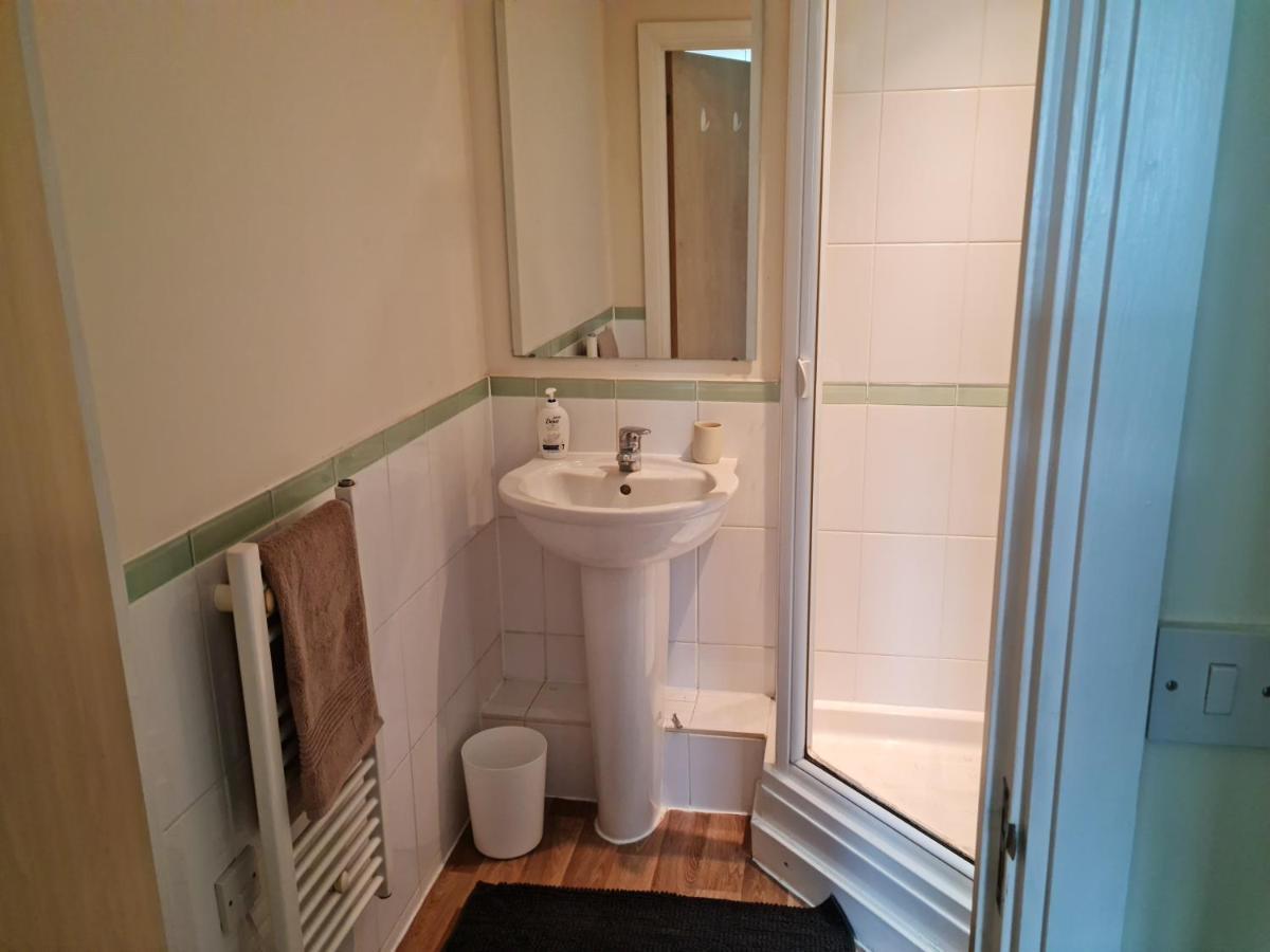 Modern In Appartement Londen
