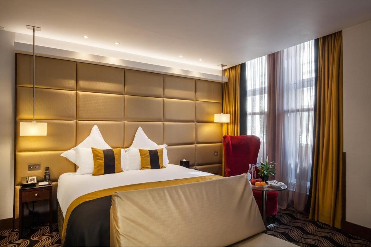 Montcalm Piccadilly Townhouse, West End 5*