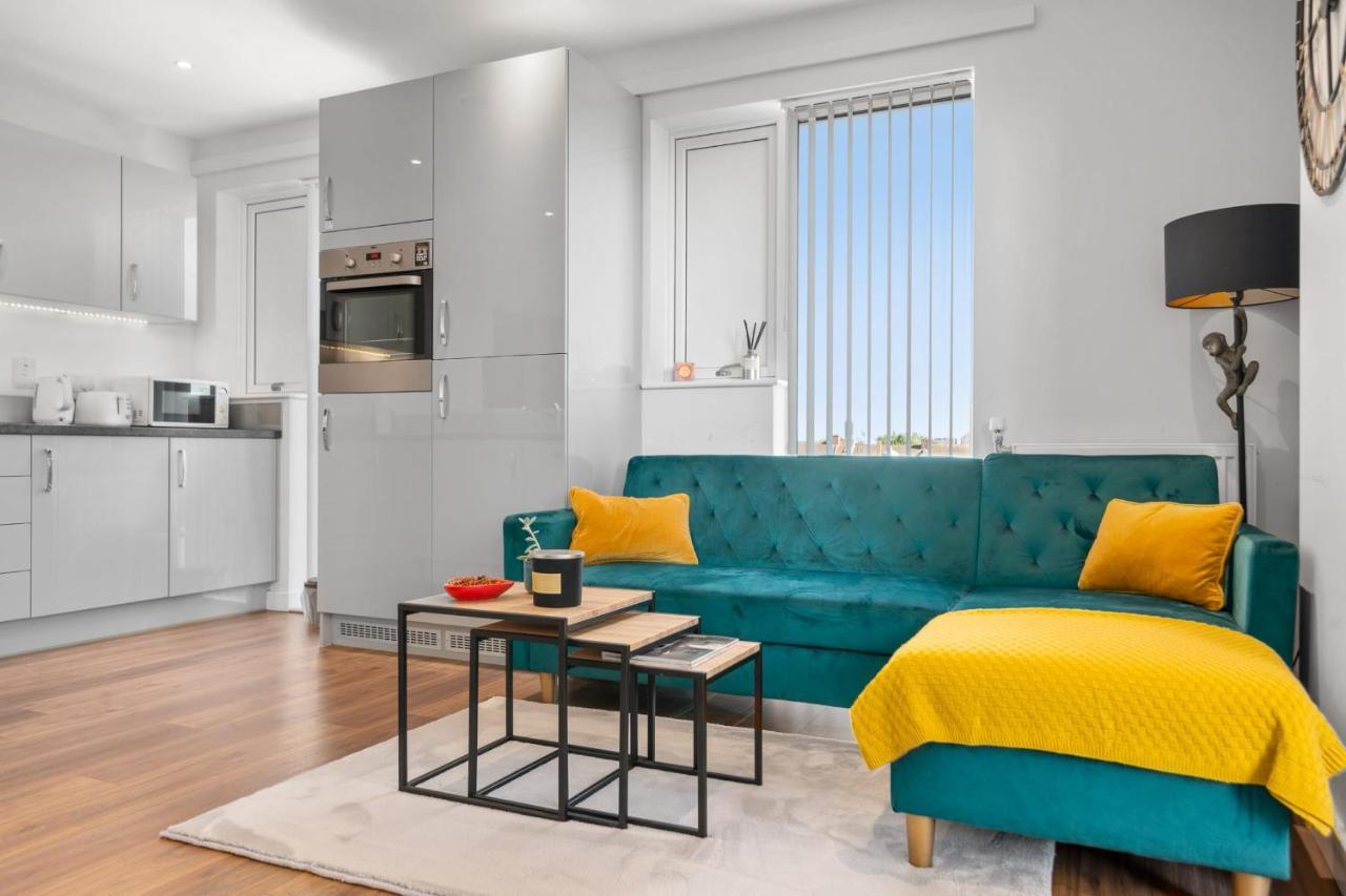 Apartment Guestready - Vibrant Apt In Lovely Leyton
