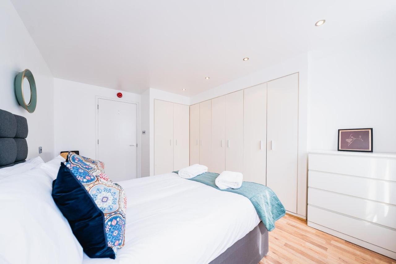 Appartement Bond Street *
