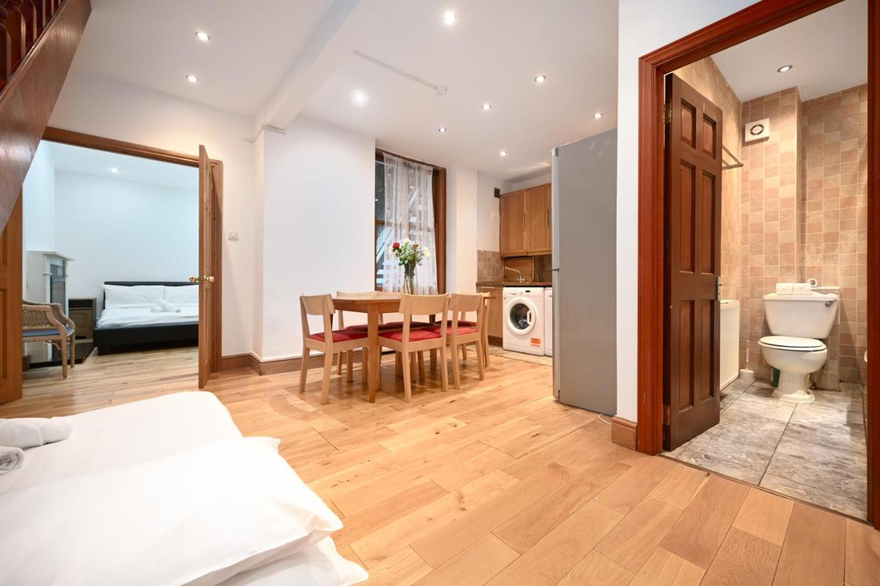 Imperial Earls Court * London