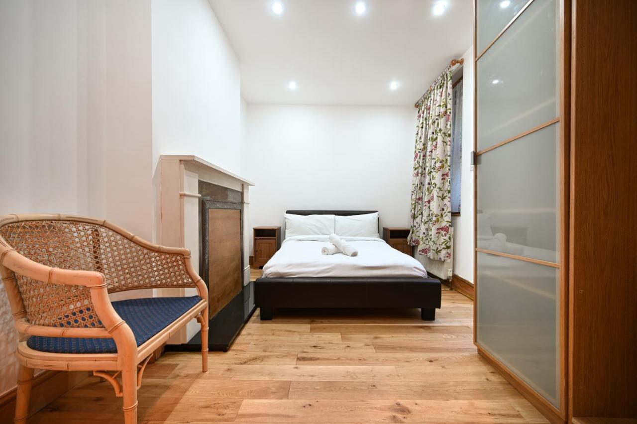 Apartment Imperial Earls Court