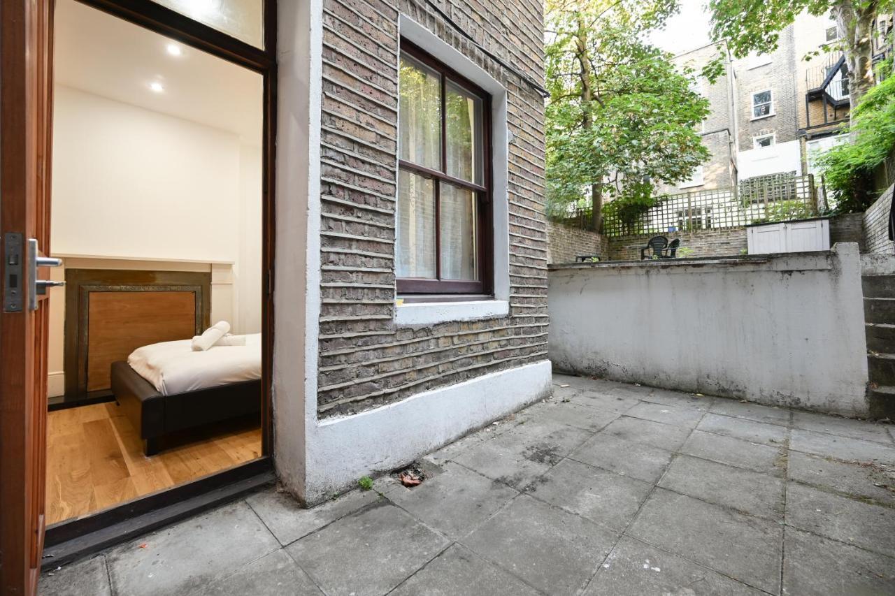 Imperial Earls Court Apartment *