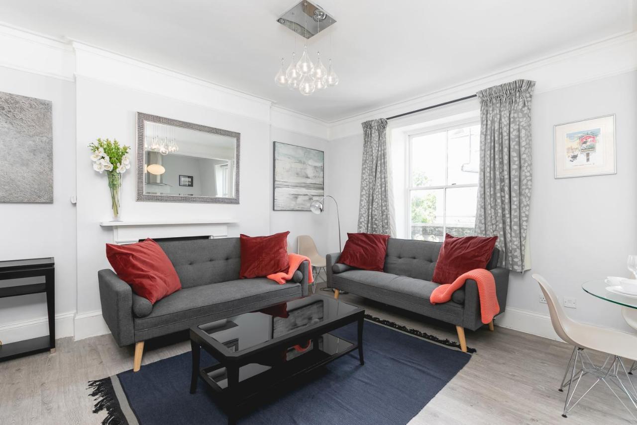 Penthousestays Notting Hill - Chic 2 Bedroom W/ King Beds - Near Portobello Road & Kensington High Street Lejlighed London