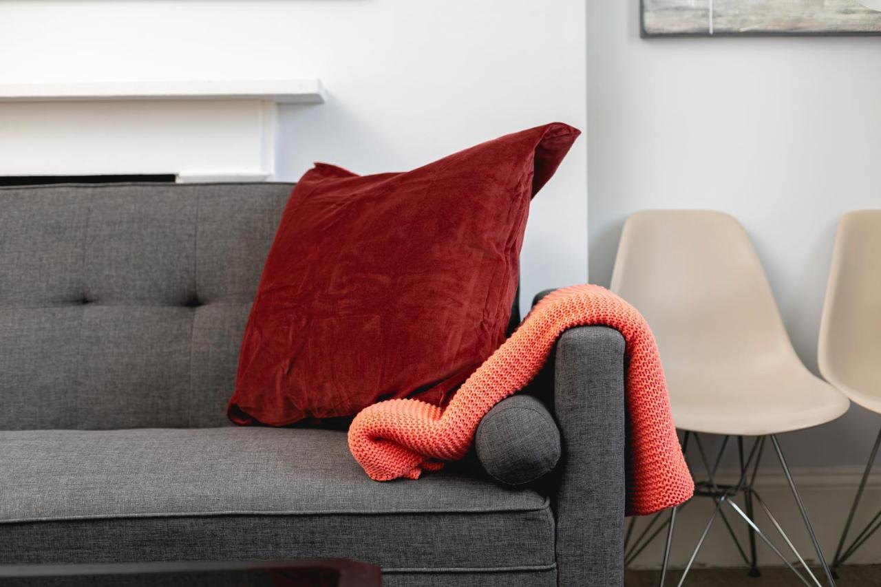Lejlighed Penthousestays Notting Hill - Chic 2 Bedroom W/ King Beds - Near Portobello Road & Kensington High Street *
