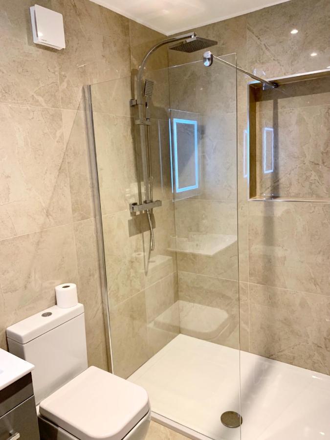 Modern 2 Bedroom With Private Garden Near Canary Wharf Lejlighed *