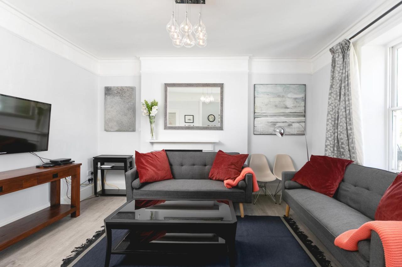 Lejlighed Penthousestays Notting Hill - Chic 2 Bedroom W/ King Beds - Near Portobello Road & Kensington High Street *