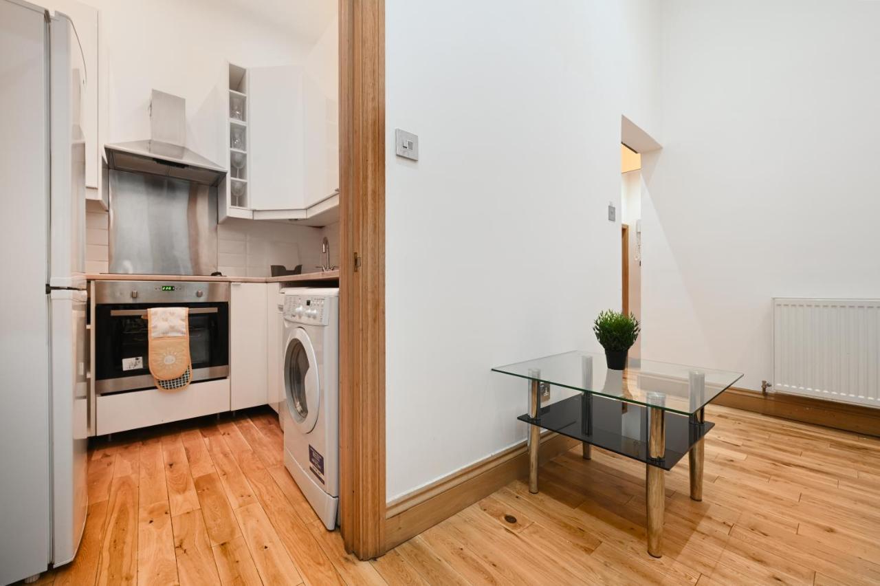 Imperial Earls Court Apartment London