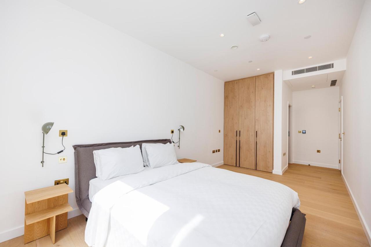 Spectacular Apartments, King's Cross - Sk Lejlighed