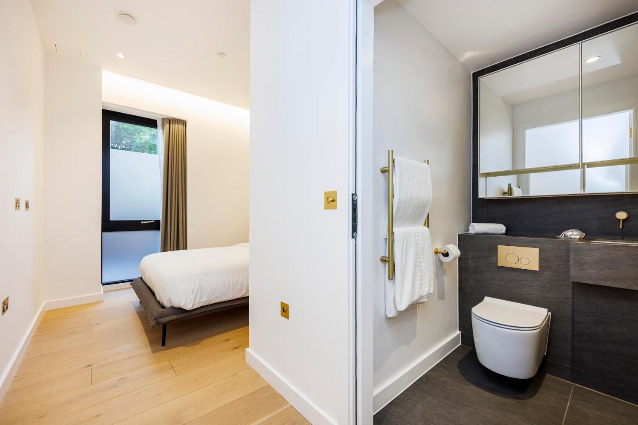 Appartement Spectacular Apartments, King's Cross - Sk Londres