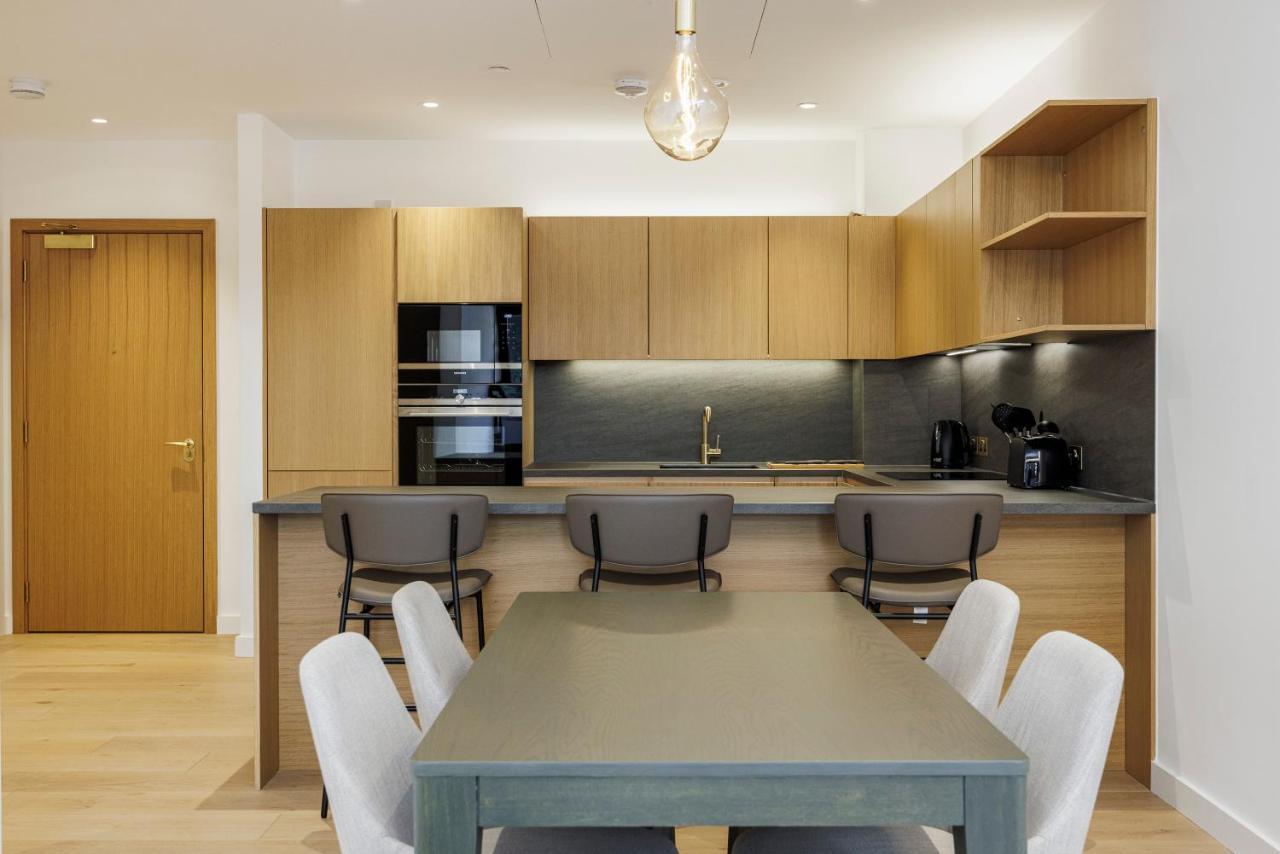 Spectacular Apartments, King's Cross - Sk Lejlighed *