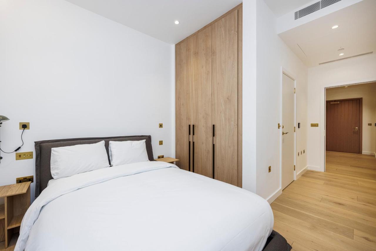 Spectacular Apartments, King's Cross - Sk Appartement Londres