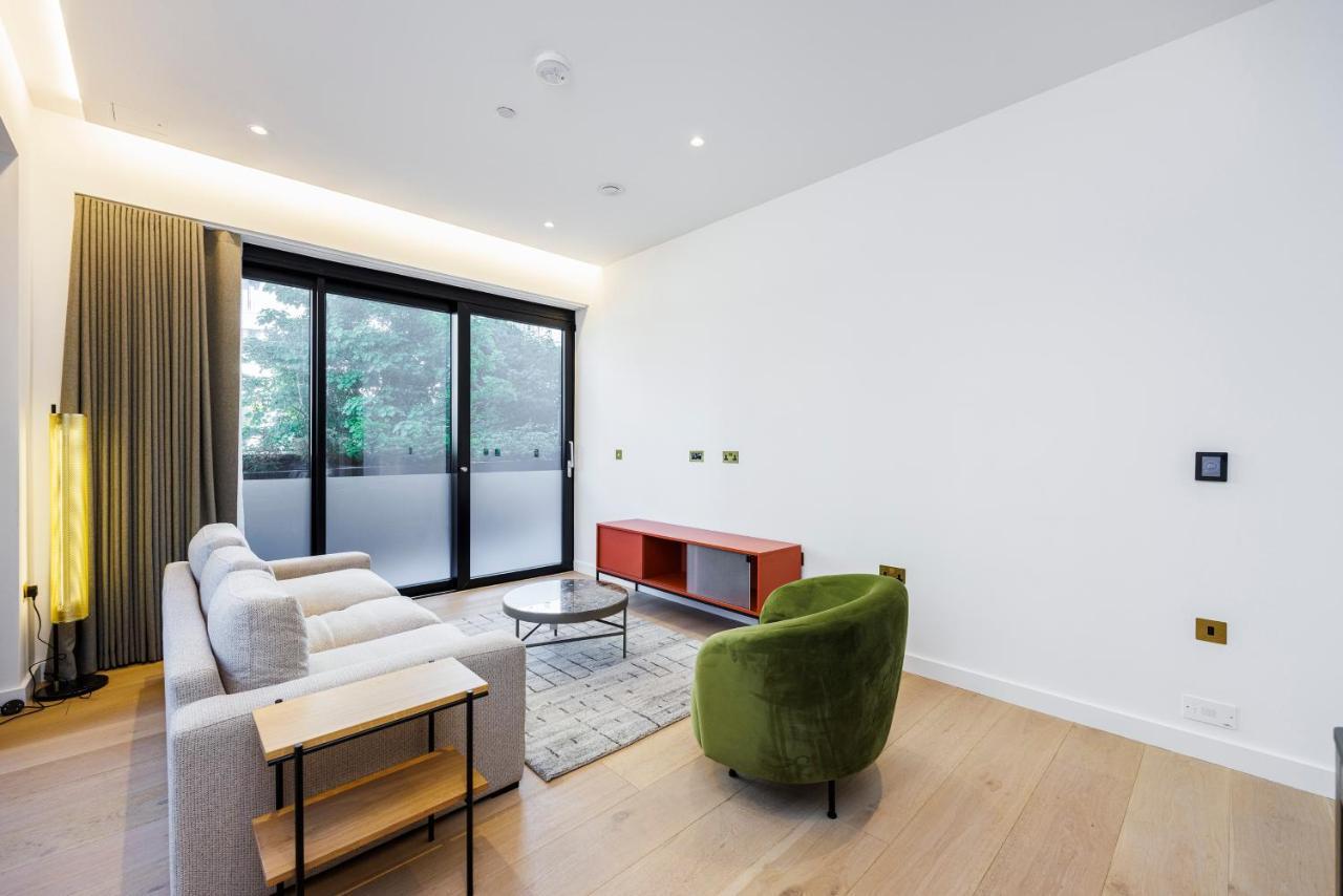 Spectacular Apartments, King's Cross - Sk Lejlighed