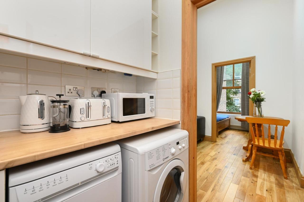 Apartment Imperial Earls Court