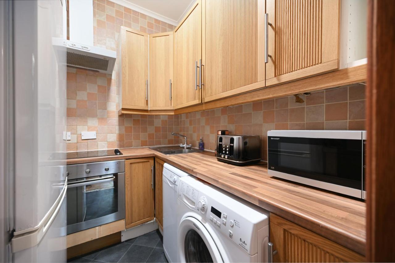 Imperial Earls Court Apartment *