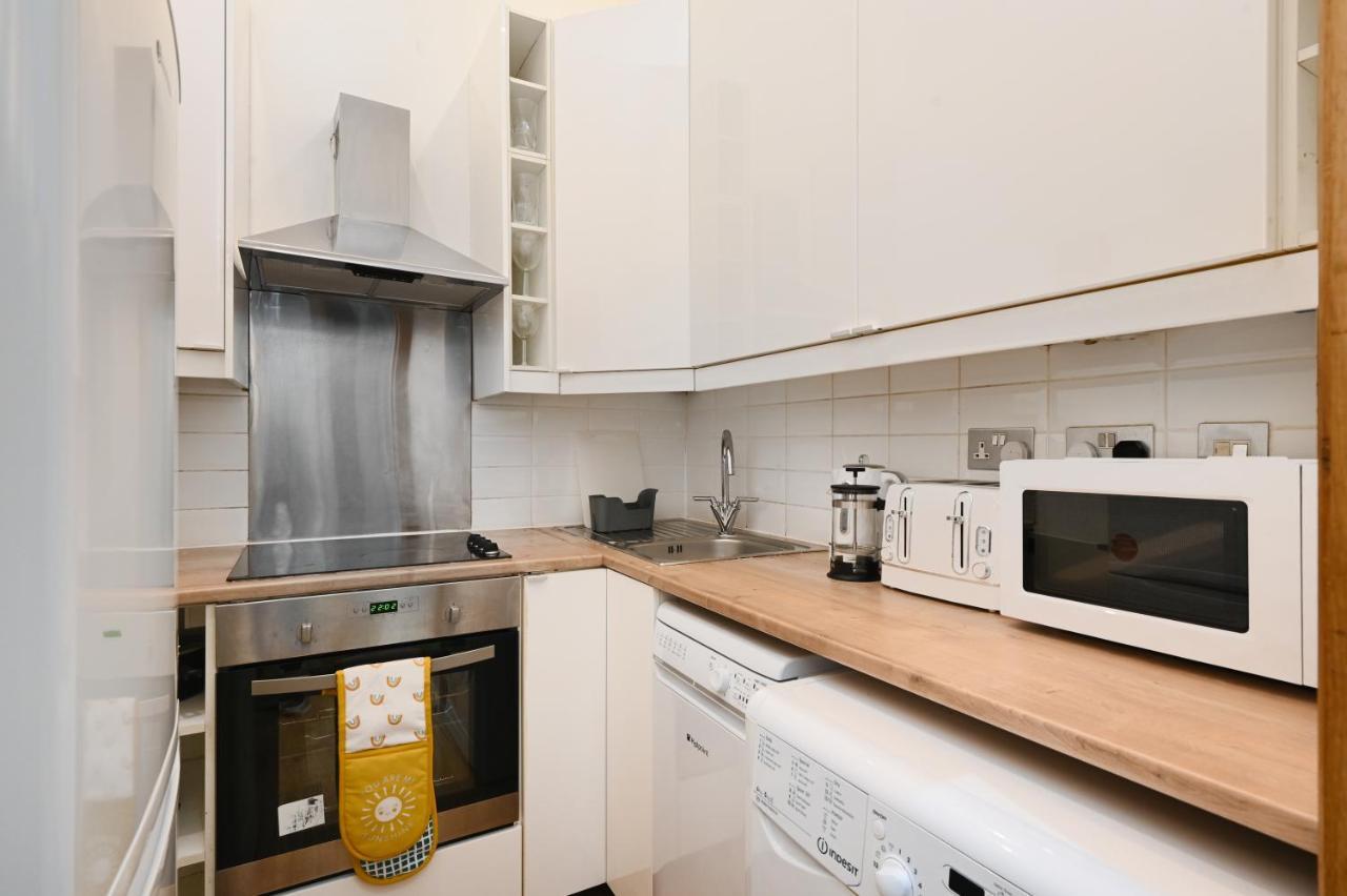 Apartment Imperial Earls Court *