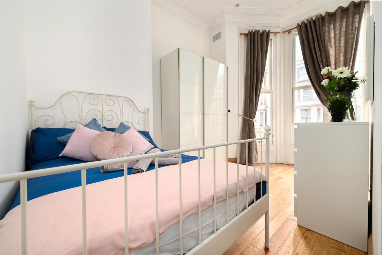 Appartamento Imperial Earls Court