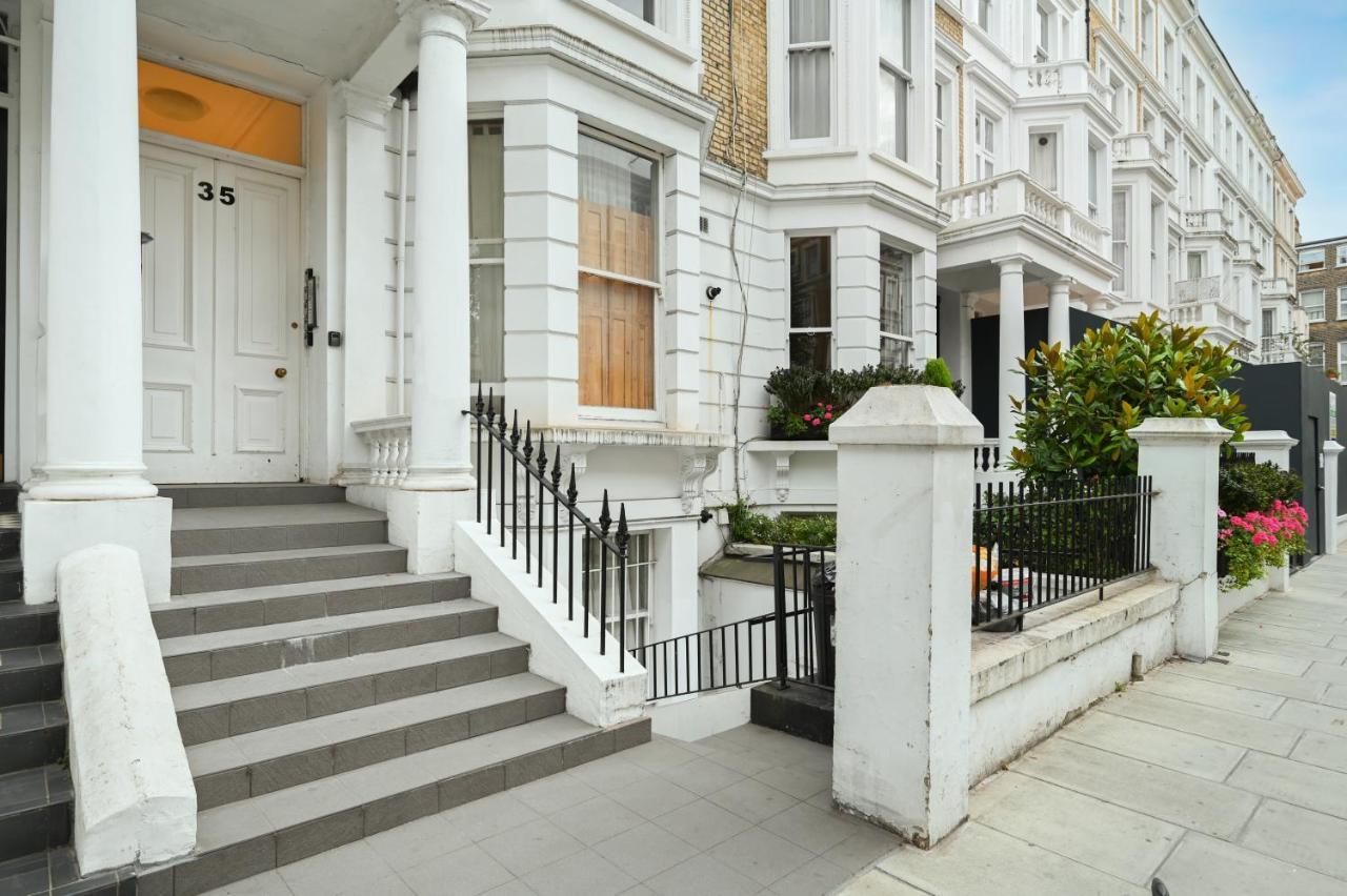 Imperial Earls Court *