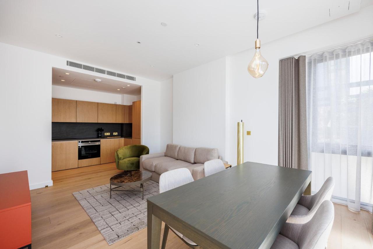 Spectacular Apartments, King's Cross - Sk Lejlighed