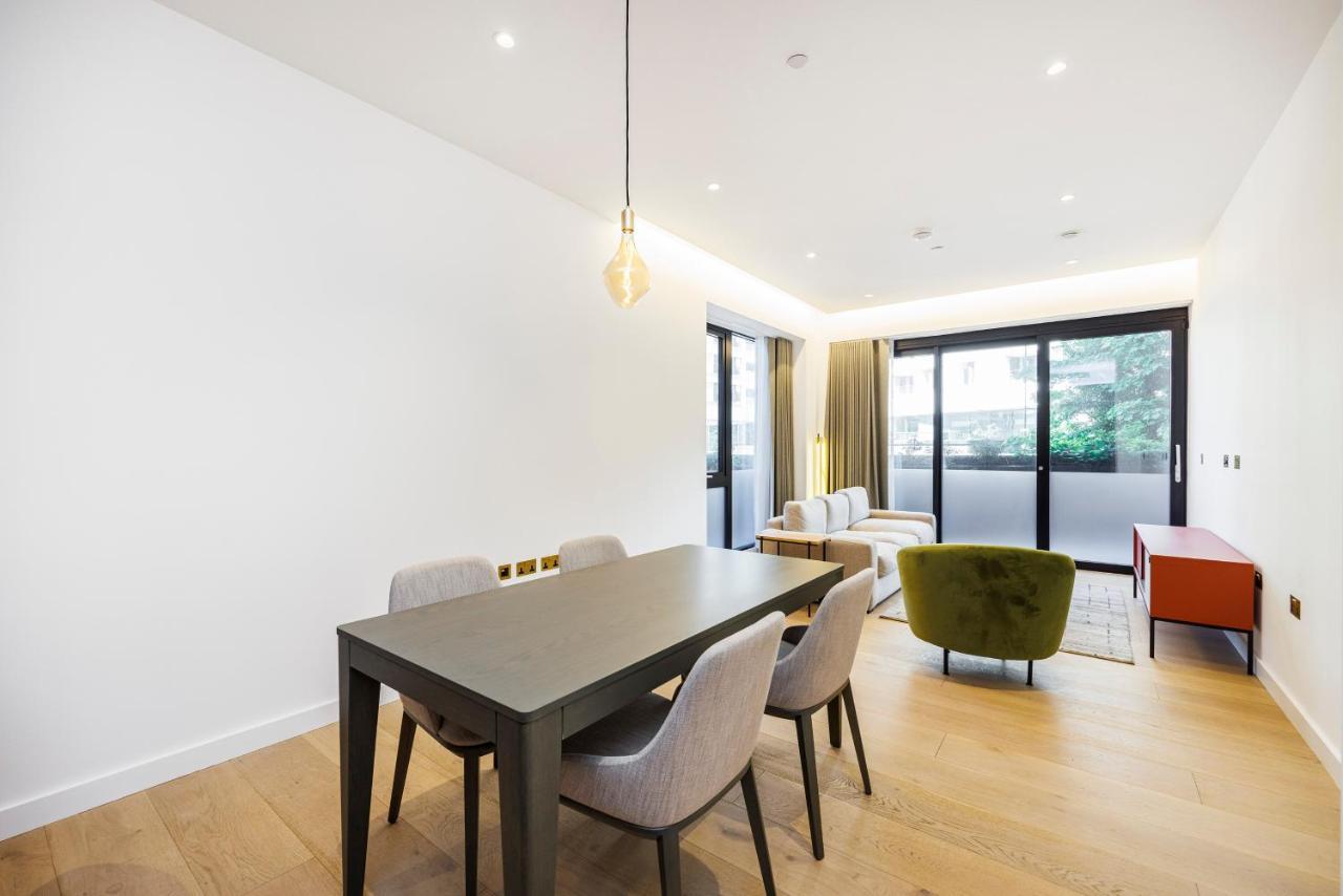 Spectacular Apartments, King's Cross - Sk Lejlighed
