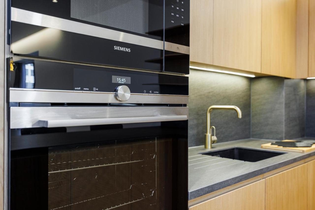 Lejlighed Spectacular Apartments, King's Cross - Sk
