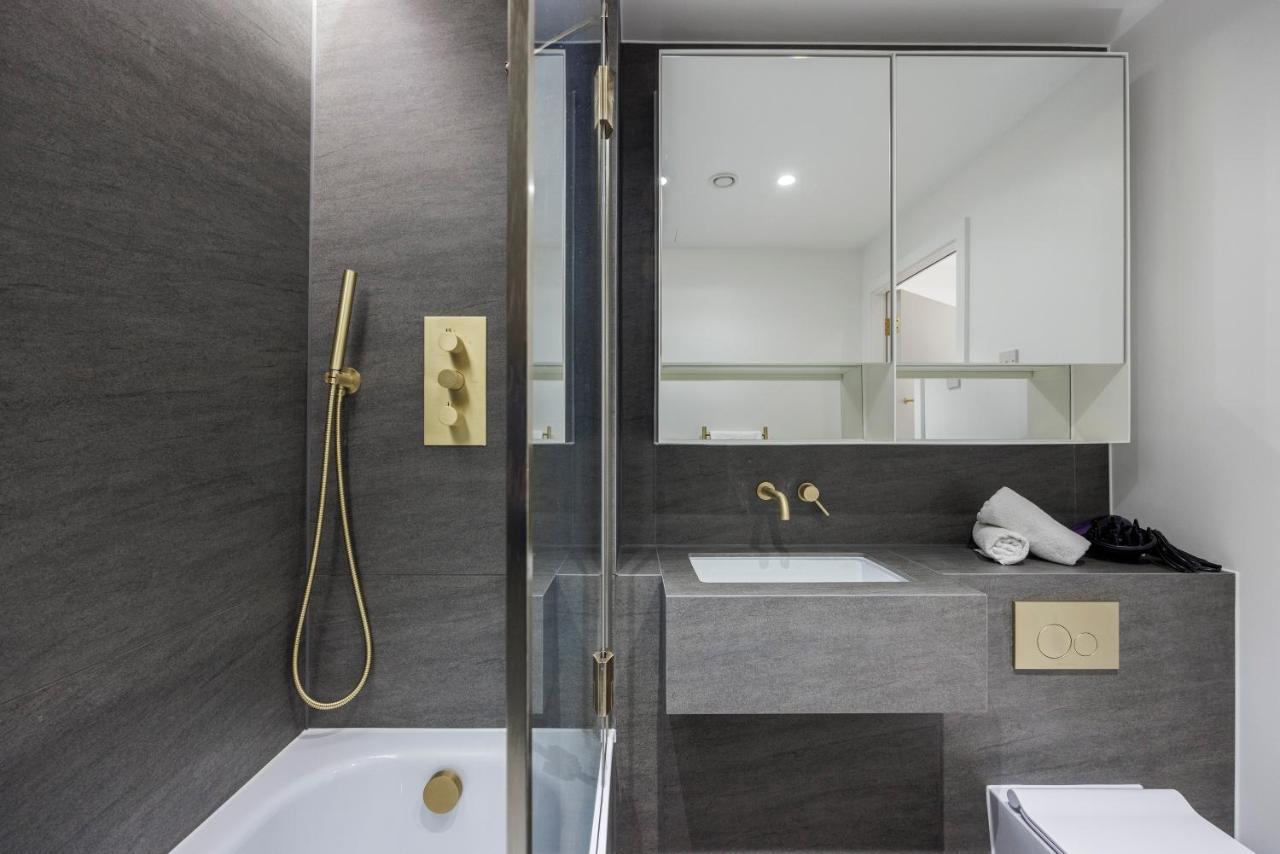 Spectacular Apartments, King's Cross - Sk Lejlighed