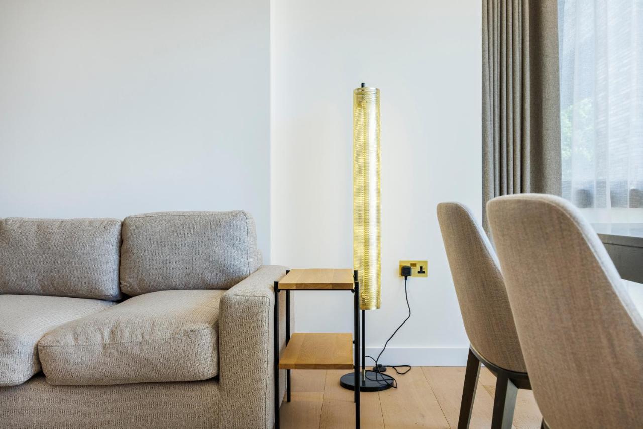 Appartement Spectacular Apartments, King's Cross - Sk Londres