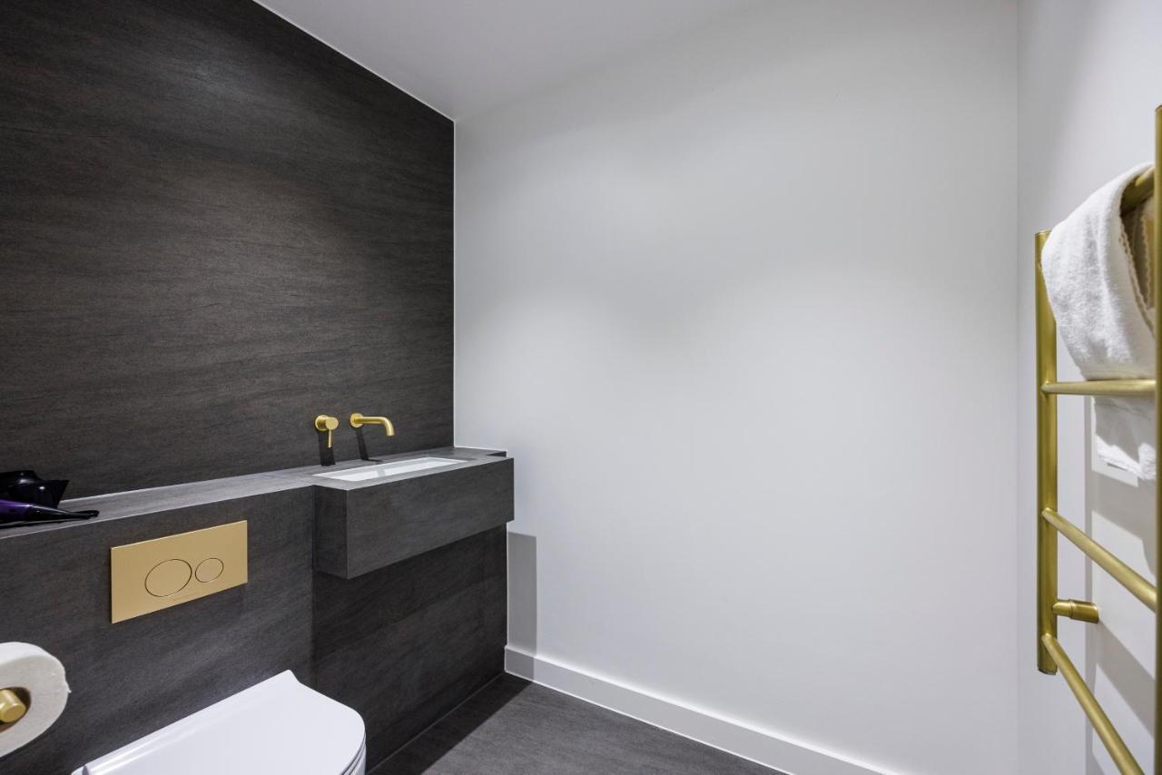 Spectacular Apartments, King's Cross - Sk Londres