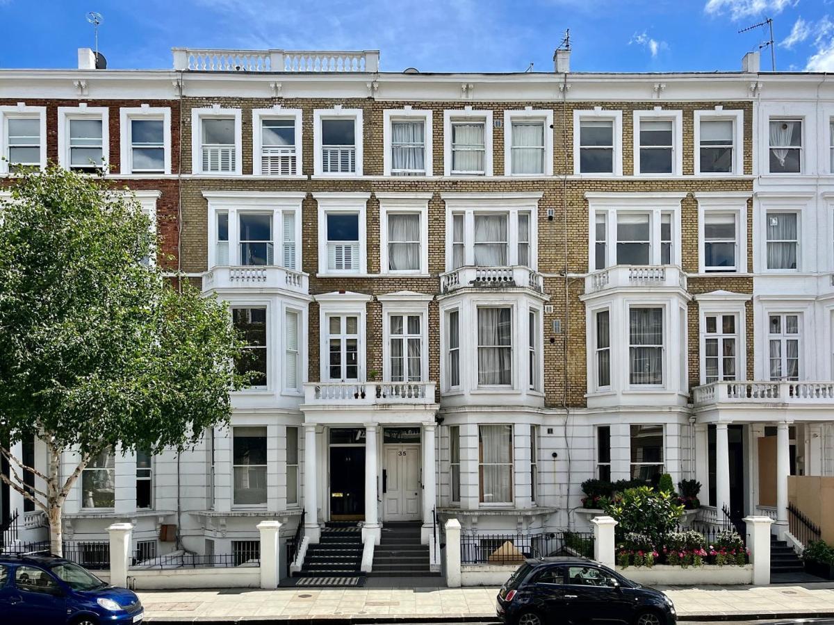 Imperial Earls Court *