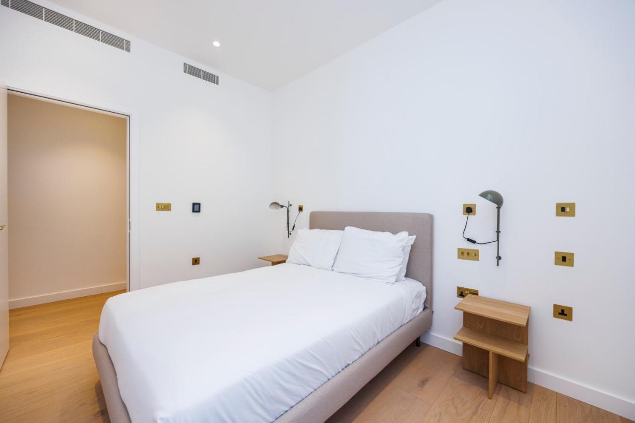 Spectacular Apartments, King's Cross - Sk Appartement Londres