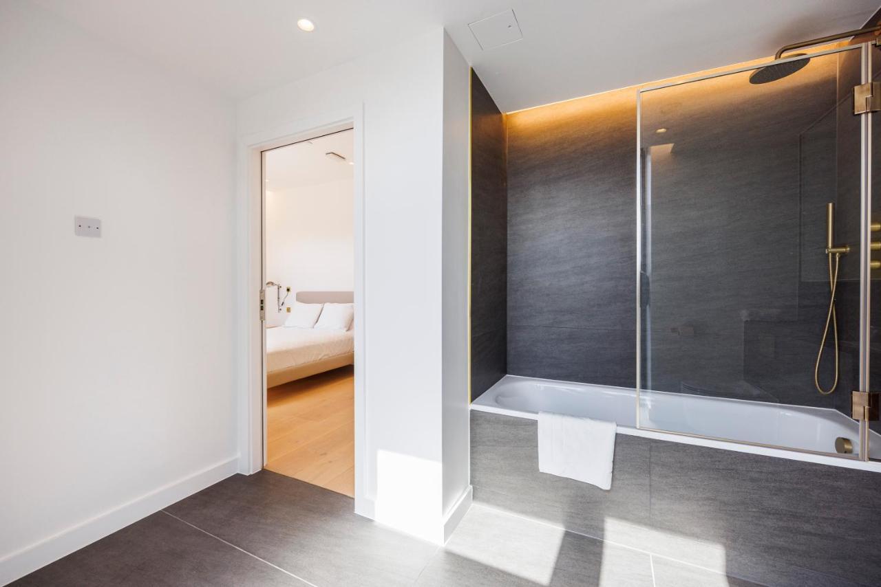 Lejlighed Spectacular Apartments, King's Cross - Sk *