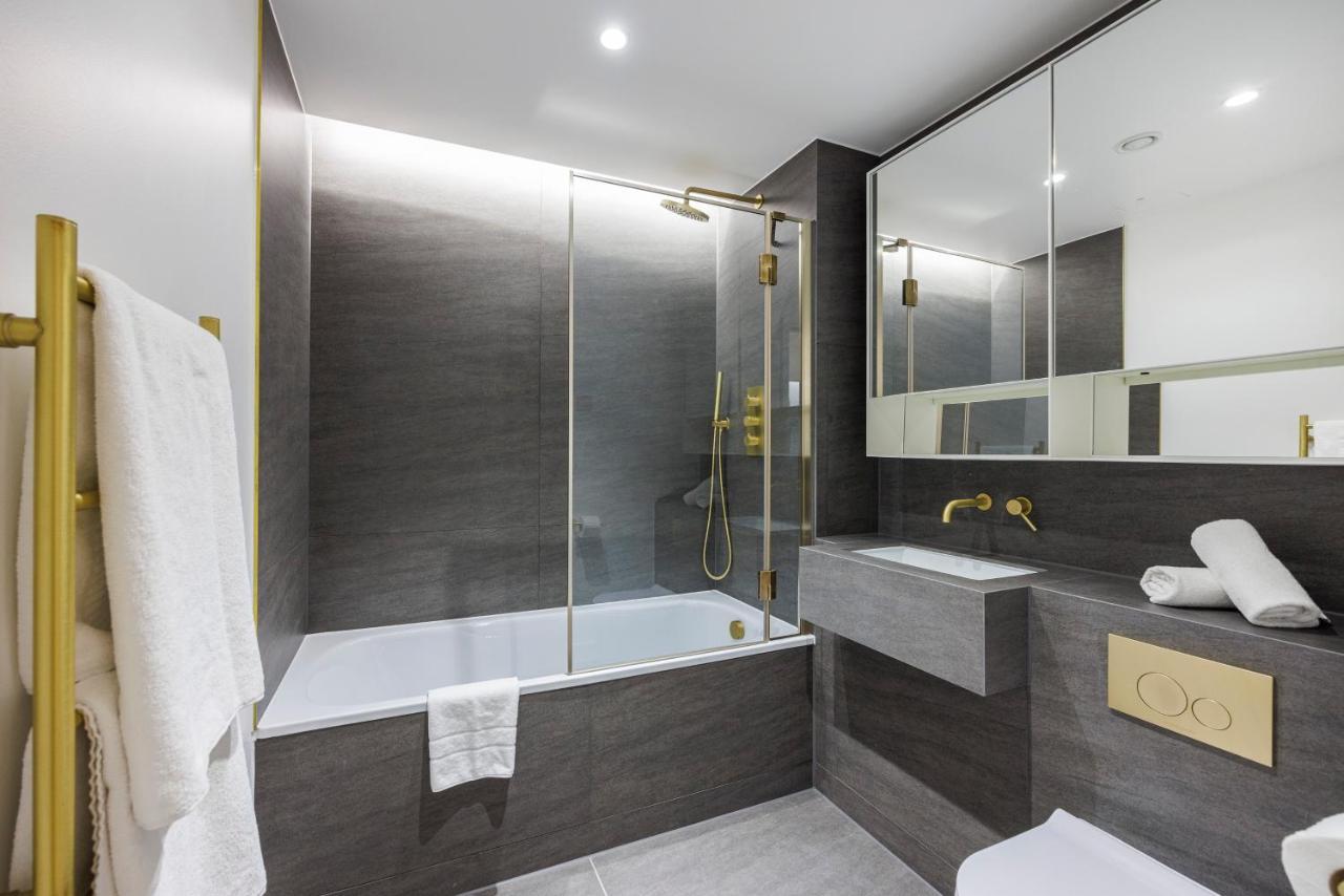Spectacular Apartments, King's Cross - Sk Lejlighed *