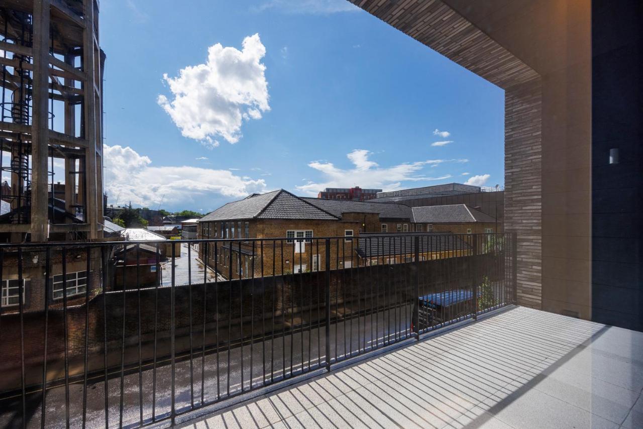 Spectacular Apartments, King's Cross - Sk Lejlighed *