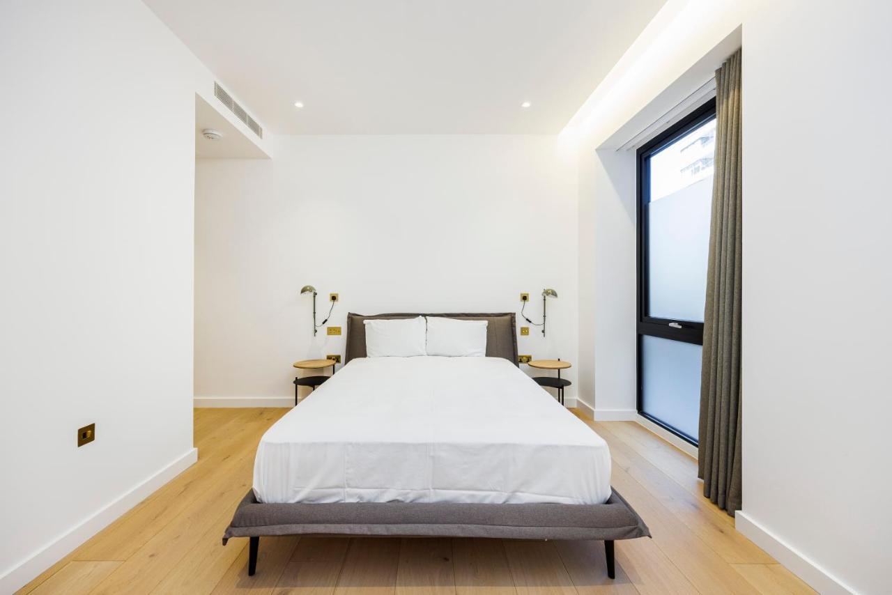 Spectacular Apartments, King's Cross - Sk Lejlighed