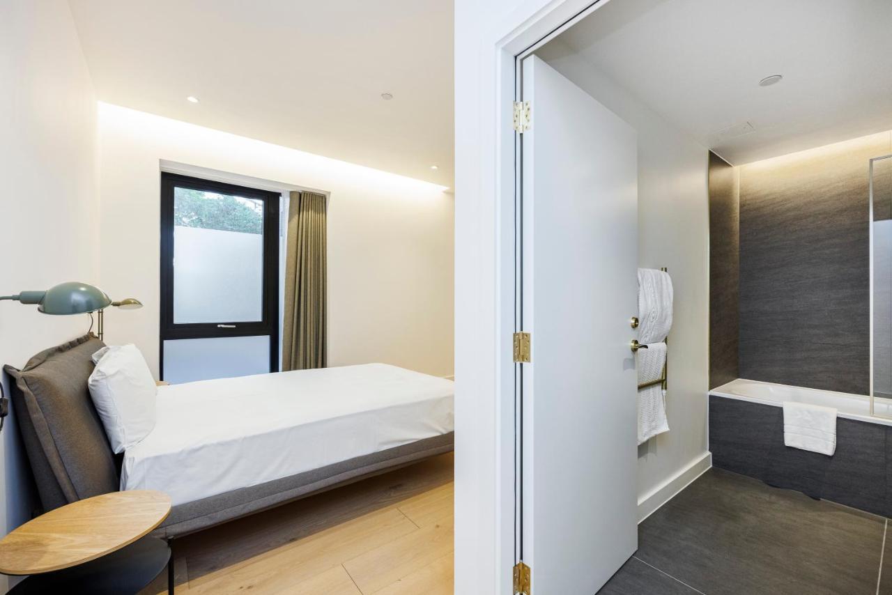 Appartement Spectacular Apartments, King's Cross - Sk Londres