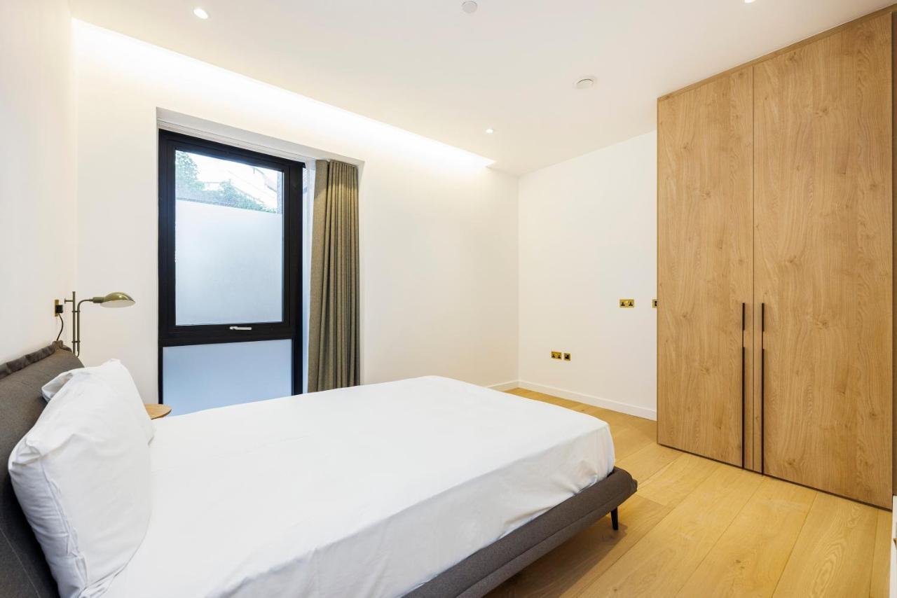 Lejlighed Spectacular Apartments, King's Cross - Sk *