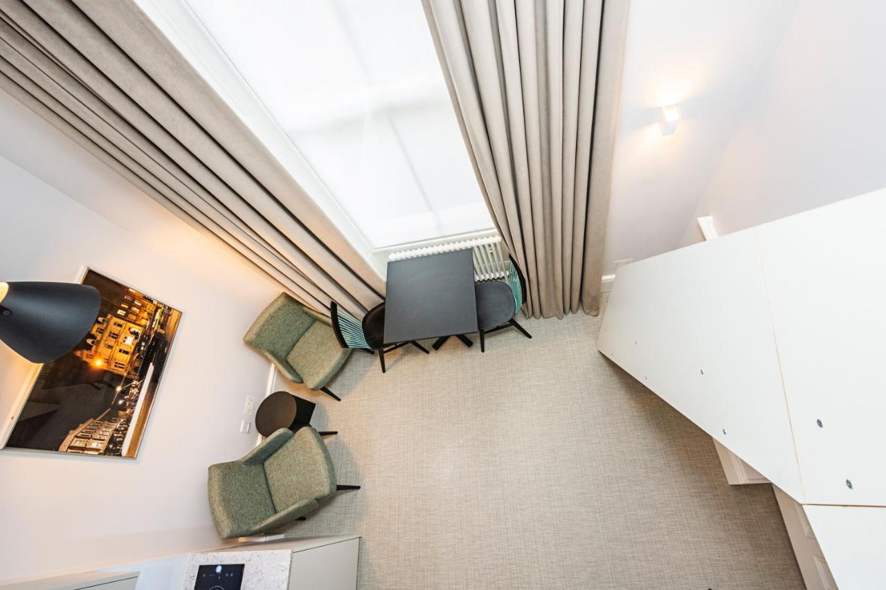 Apartment Comfortable Studios, Primrose Hill - Sk