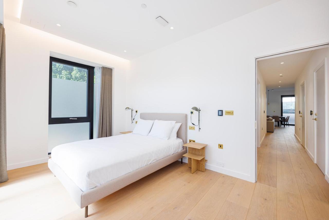 Spectacular Apartments, King's Cross - Sk Lejlighed