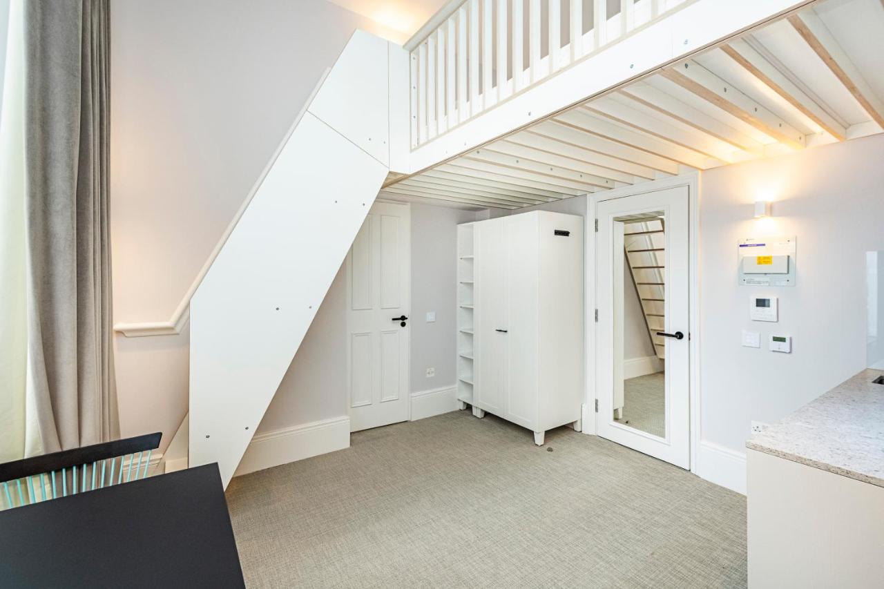 Lägenhet Comfortable Studios, Primrose Hill - Sk *