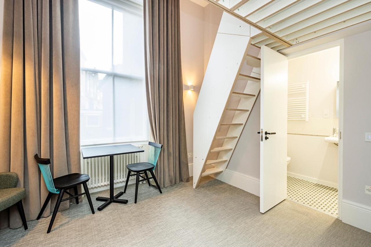 Lägenhet Comfortable Studios, Primrose Hill - Sk